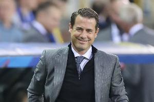 里肯：参加欧冠对于多特事关声誉 想将焦点重新放到年轻球员身上